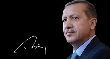 Başkan Recep Tayyip Erdoğan Kimdir ?