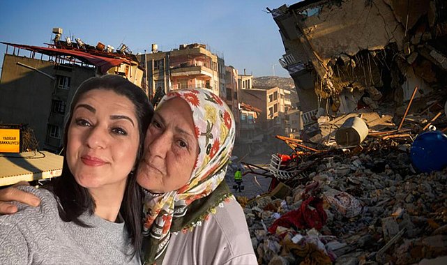 BBC 'rahatlama ve gözyaşı' başlığı ile duyurdu: Günler sonra buluştular