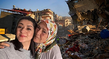 BBC 'rahatlama ve gözyaşı' başlığı ile duyurdu: Günler sonra buluştular