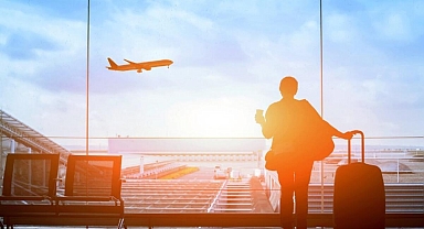  Beraber olduğunuz kişi siz olmadan tatile gidebilir mi?