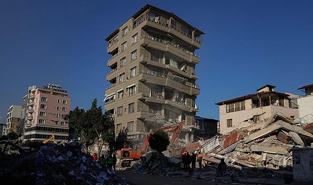 Berlin'den Türkiye'ye hava köprüsü