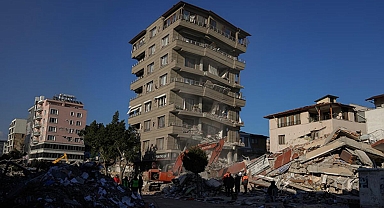 Berlin'den Türkiye'ye hava köprüsü