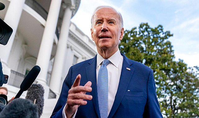 Biden talimatı verdi: ABD'den Türkiye ve Suriye'ye 50 milyon dolarlık yardım