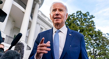 Biden talimatı verdi: ABD'den Türkiye ve Suriye'ye 50 milyon dolarlık yardım