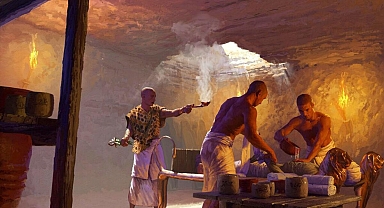 Binlerce yıl sonra bile şaşırtmaya devam ediyorlar! Antik Mısır mumyalarıyla ilgili çığır açan keşif