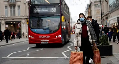Birleşik Krallık'ta 12 bin sığınmacının başvurusu yüz yüze görüşme yapılmadan değerlendirilecek