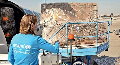 Birleşmiş Milletler: Türkiye’ye yardımlar hızlanmalı