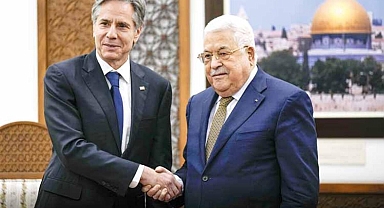 Blinken: Bölgede gerilim düşürülmeli