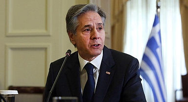 Blinken: Yaşanan sakinlikle Türkiye-Yunanistan arasında yeni fırsatlar oluşabilir