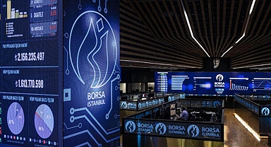 Borsa İstanbul güçlü yükselişte