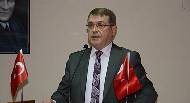 Bursalı esnaflardan deprem bölgesine 104 konteynır