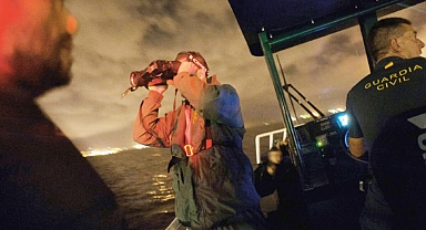 Cebelitarık ile İspanya arasında kaçakçı krizi