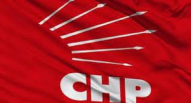 CHP'de seçim toplantısı! 