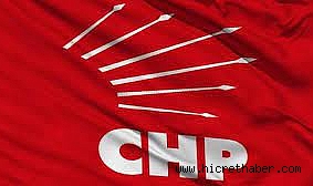 CHP'de seçim toplantısı!