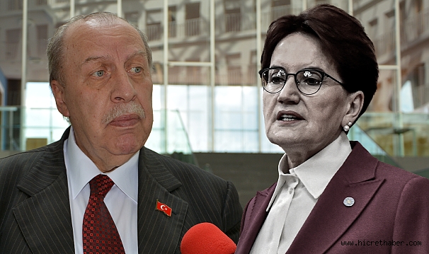 CHP'li Yaşar Okuyan: Akşener masayı dağıtırsa bunun bir bedeli olur