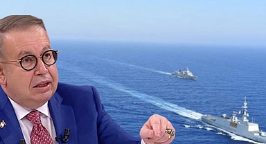 Cihat Yaycı Hatay ile ilgili çok konuşulacak sözler sarf etti.