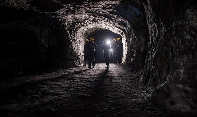 Çin'de maden ocağı çöktü: 5 ölü