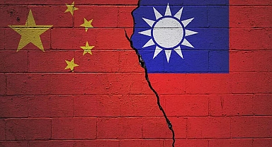 Çin’den Tayvan’a satış yapan ABD’li 2 silah şirketine yaptırım