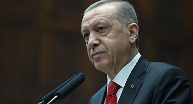Cumhurbaşkanı Erdoğan: Bu millet bu tür felaketlerin altından nasıl kalktıysa bundan da kalkacak