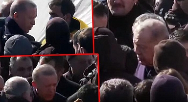 Cumhurbaşkanı Erdoğan deprem bölgesinde! Ölü sayısının 8 bin 574'e çıktığını duyurdu, ailelere 10 bin TL'lik yardım ve toplu konut mesajı...