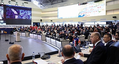 Cumhurbaşkanı Erdoğan: Elleriniz dert görmesin