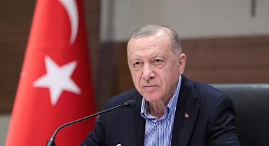 Cumhurbaşkanı Erdoğan Nobel’e aday gösterildi