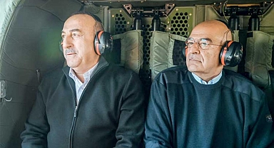 Dendias: İlişkilerde düzelen ortamı korumak gerek