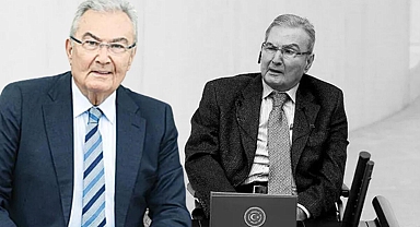 Deniz Baykal 84 yaşında hayatını kaybetti! Kılıçdaroğlu sosyal medyadan duyurdu