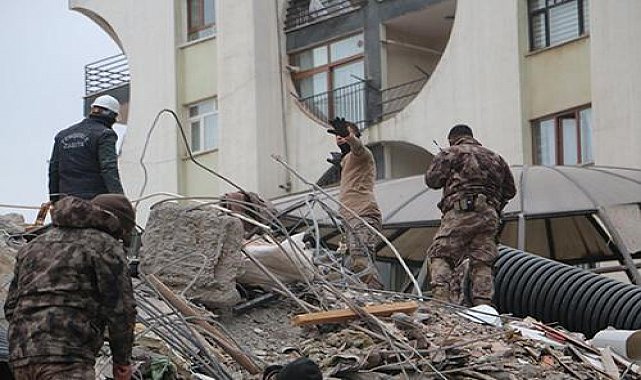 Deprem anı ve sonrasında hayatta tutacak altın kurallar! İlk yardım nasıl olmalı?