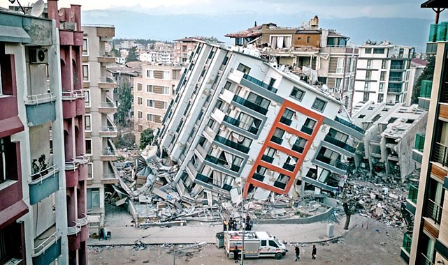 Deprem bölgesinde devam edecek inşaatlar için kritik uyarı: