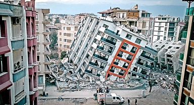 Deprem bölgesinde devam edecek inşaatlar için kritik uyarı: