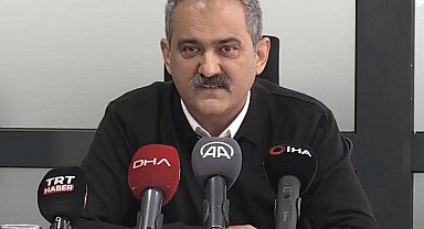 Deprem bölgesinde okulların açılacağı tarihler belli oldu!