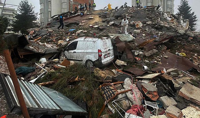 Deprem faciasındaki acı gerçek: Yıkılan binaların büyük bölümü 1998 öncesi yapılanlar