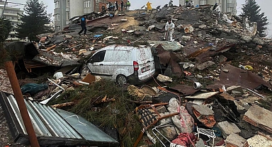 Deprem faciasındaki acı gerçek: Yıkılan binaların büyük bölümü 1998 öncesi yapılanlar