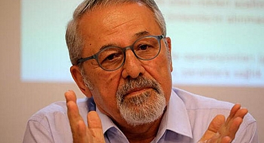 Deprem konusunda 3 yıl önce uyarmıştı! Prof. Dr. Naci Görür canlı yayında yapılması gerekenleri anlattı
