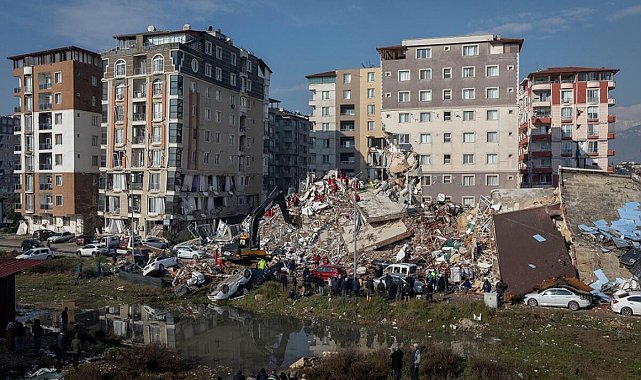 Deprem kültürümüz neden oluşmadı? ‘Bir şey olmaz ağabeycilik en büyük sorunlardan biri’