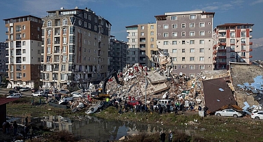 Deprem kültürümüz neden oluşmadı? ‘Bir şey olmaz ağabeycilik en büyük sorunlardan biri’