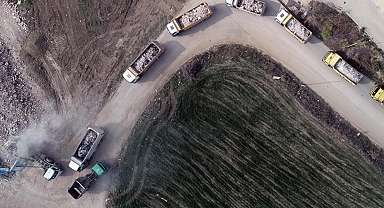 Deprem sonrası afet atık yönetimi nasıl olmalı?