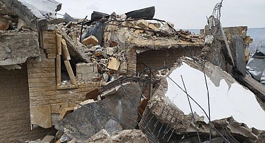  Deprem sonrası crush sendromu tedavisi var mı? 