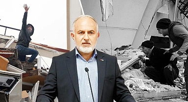 Deprem sonrası kritik 72 saat! Kızılay Başkanı canlı yayında bu çağrıyı yaptı