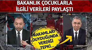 Deprem sonrası merak ediliyordu, bakanlık il il açıkladı