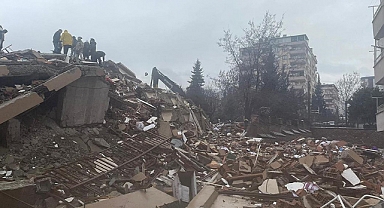 Deprem sonrası oluşan Crush sendromu ne anlama geliyor?