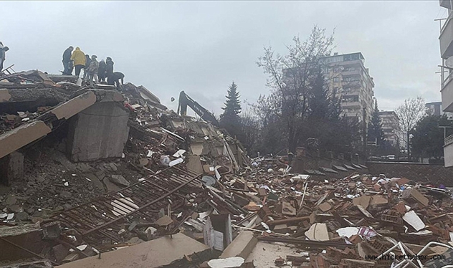 Deprem sonrası oluşan Crush sendromu ne anlama geliyor?