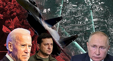 Deprem sonrası tüm dünyadan destek mesajları yağıyor! Rusya'da uçak yardımı... 