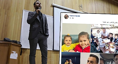 Deprem Suriye'yi de vurdu... Oscar ödüllü yönetmen acı haberi duyurdu: 13 akrabamı kaybettim!