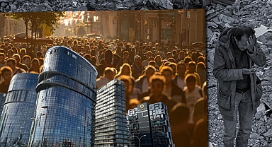 Deprem tedirginliği! İstanbul'da bu ilçelere talep arttı