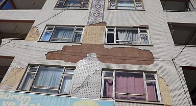 Depremde ağır yara almıştı! Sivas'ın Gürün ilçesi de afet bölgesi kapsamına alındı