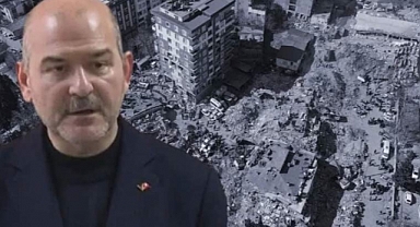 Depremde can kaybı 43 bin 556'ya yükseldi