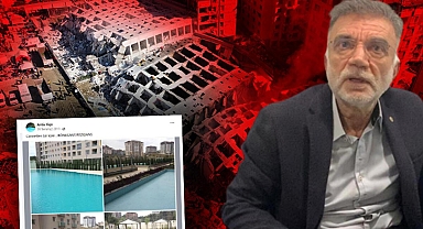 Depremde yıkılan Rönesans Rezidans'ın müteahhidi yurt dışına kaçarken yakalandı