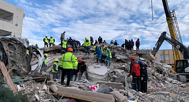 Depremin 4 ile 30'uncu günleri arasına dikkat! 